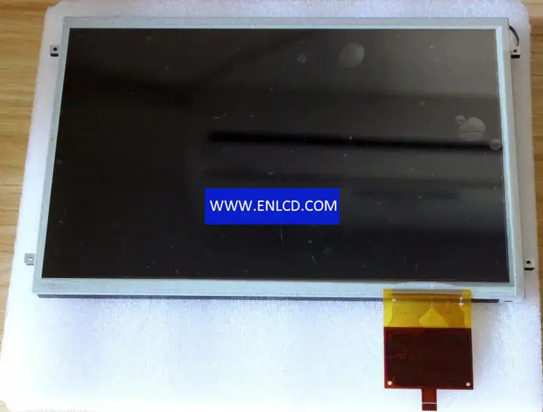 AMPIRE AM-19201200B1TZQW-T00 LCD
