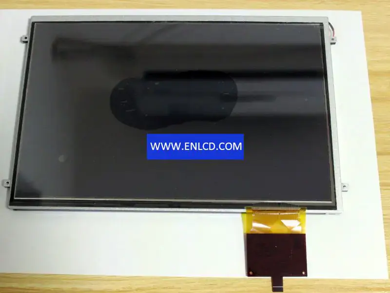 AM-19201200B1TZQW-T09 AMPIRE LCD panel replacement for Industrial Application