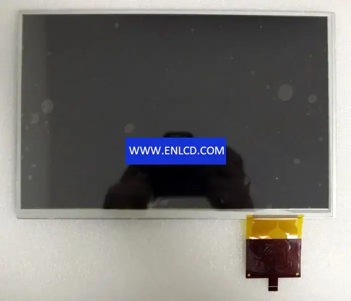 Remplacement du panneau LCD AM-19201200B2TZQW-T06 AMPIRE pour application industrielle