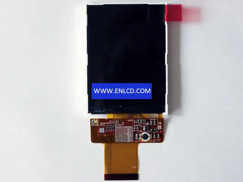 AMPIRE AM-240320GTZQW-02H LCD