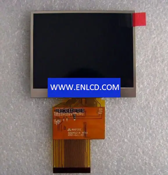 AMPIRE AM-320240L2TMQW-B7H-F LCD