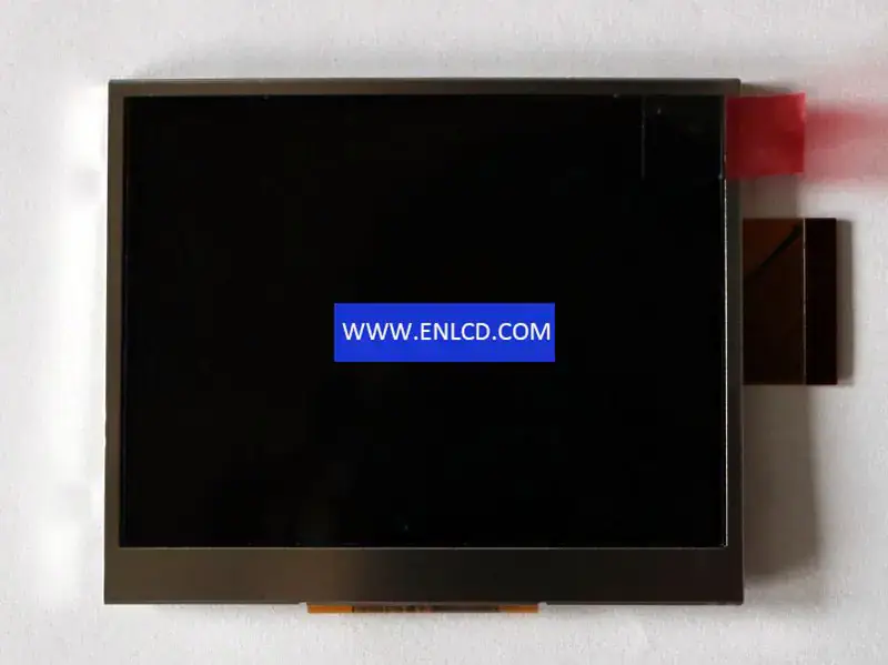 Remplacement du panneau LCD AM-320240LATNQW-00H-F AMPIRE