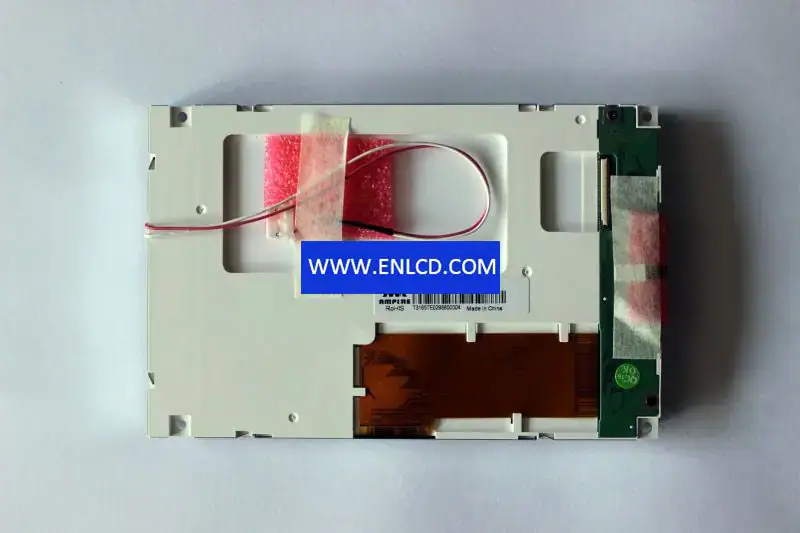Remplacement du panneau LCD AM-320240N1TMQW-T30H-D(R) AMPIRE