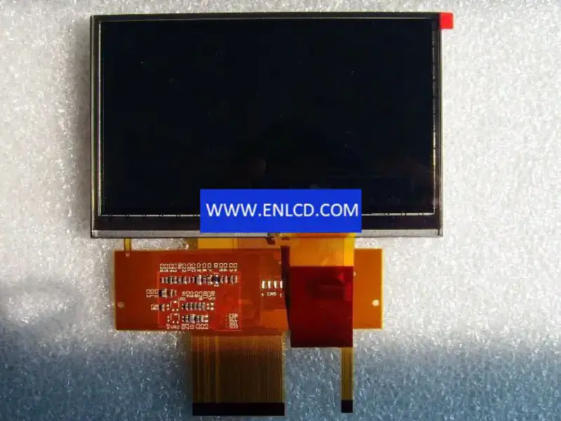 AMPIRE AM-480272HBTMQW-T00H LCD