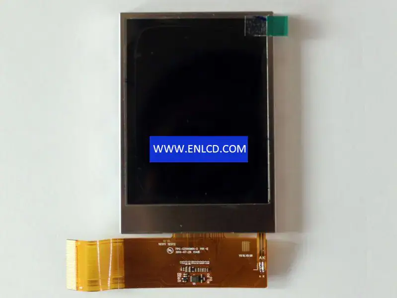 AM-480640BTGQW-00H AMPIRE LCD panel replacement