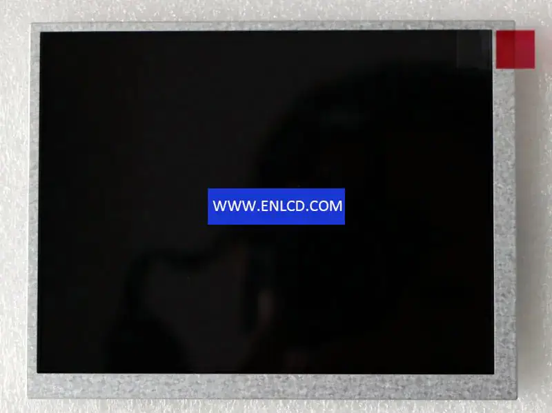 AM-640480G2TNQW-01H AMPIRE LCD panel replacement