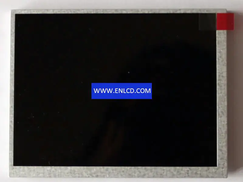 Remplacement du panneau LCD AM-640480G2TNQW-31H-F AMPIRE