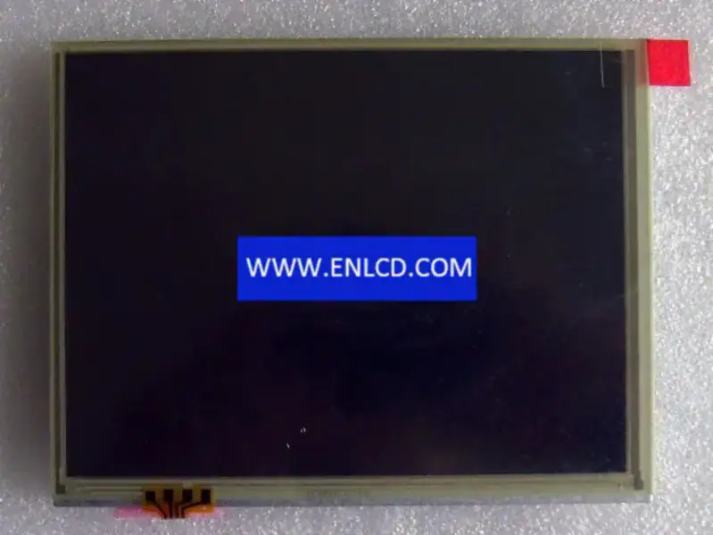 Remplacement du panneau LCD AM-640480G2TNQW-T00H-A AMPIRE