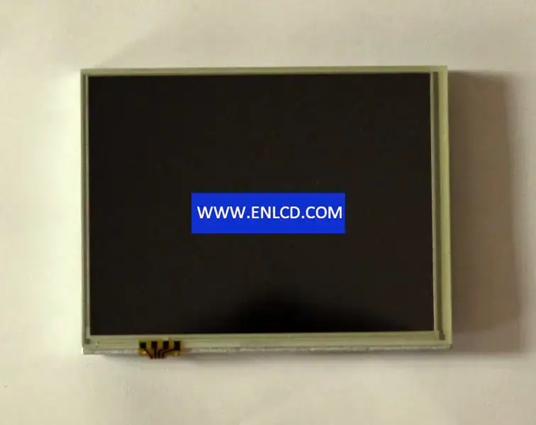 AMPIRE AM-640480G2TNQW-T01H-A LCD