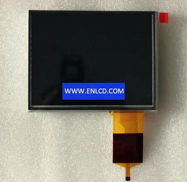 AMPIRE AM-640480GFTNQW-T01H-A LCD