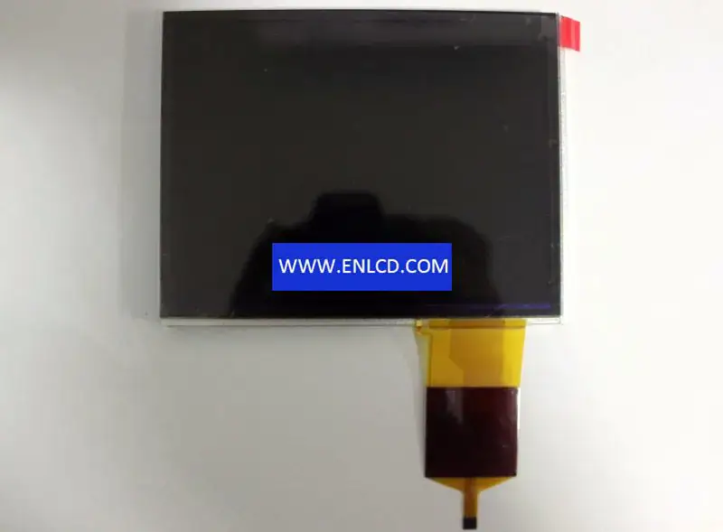 AMPIRE AM-640480GFTNQW-T05H-A LCD