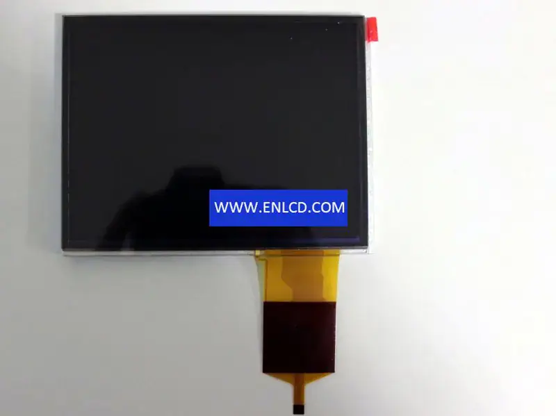 Remplacement du panneau LCD AM-640480GFTNQW-T11H-L AMPIRE