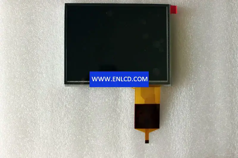 AMPIRE AM-640480GJTNQW-TA0H LCD
