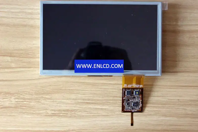 AMPIRE AM-800480D2TMQW-TA0H LCD