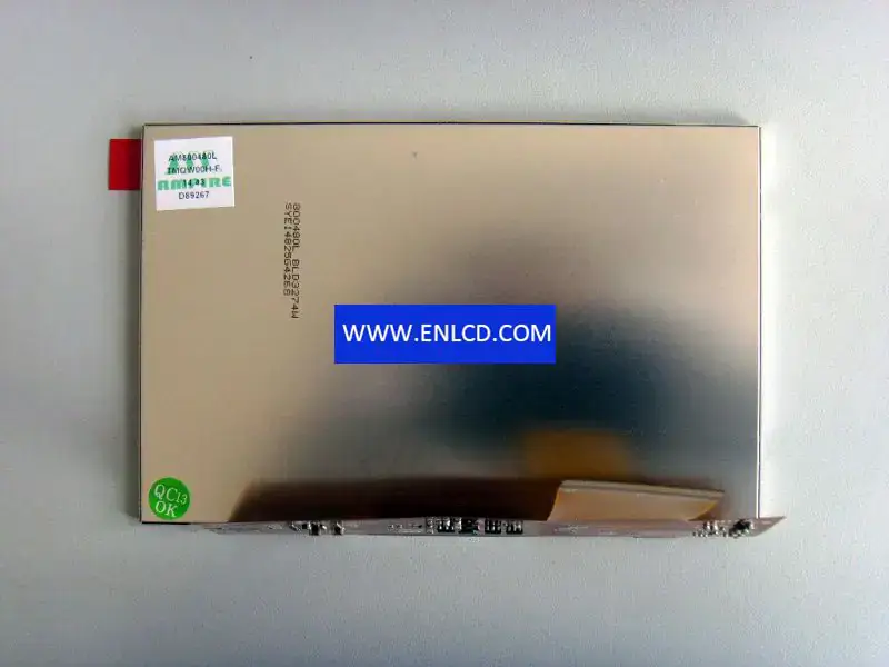AM-800480LTMQW-00H-F AMPIRE LCD panel replacement