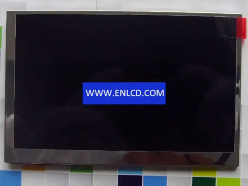 AMPIRE AM-800480LTMQW-W0H LCD