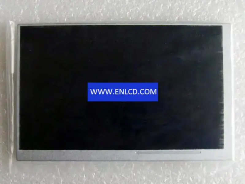 AM-800480R3TMQW-B2H AMPIRE LCD panel replacement for Automotive Display