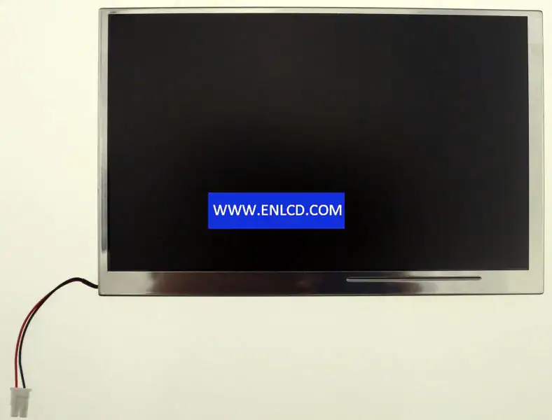 AM-800480RCTMQW-00H AMPIRE LCD panel replacement