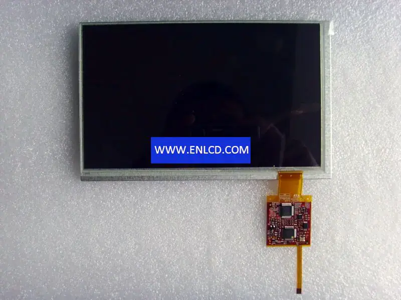 AMPIRE AM-800480RSTMQW-TA1H LCD