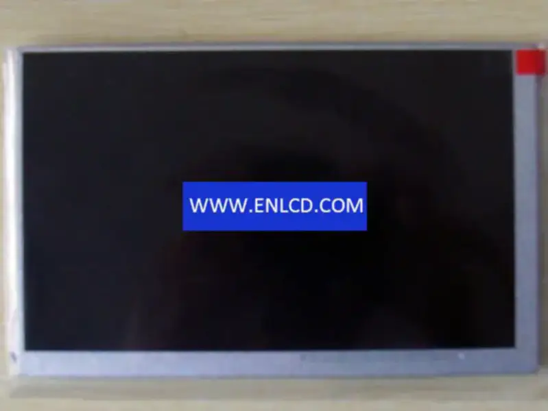 AMPIRE AM-800480STMQW-00 LCD