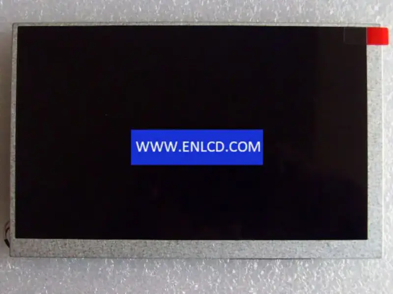 AMPIRE AM-800480STMQW-W0 LCD