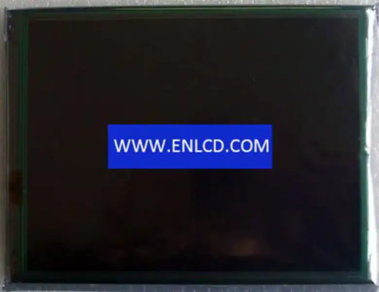 Remplacement du panneau LCD AM-800600K7TMQW-TA1H AMPIRE pour application industrielle