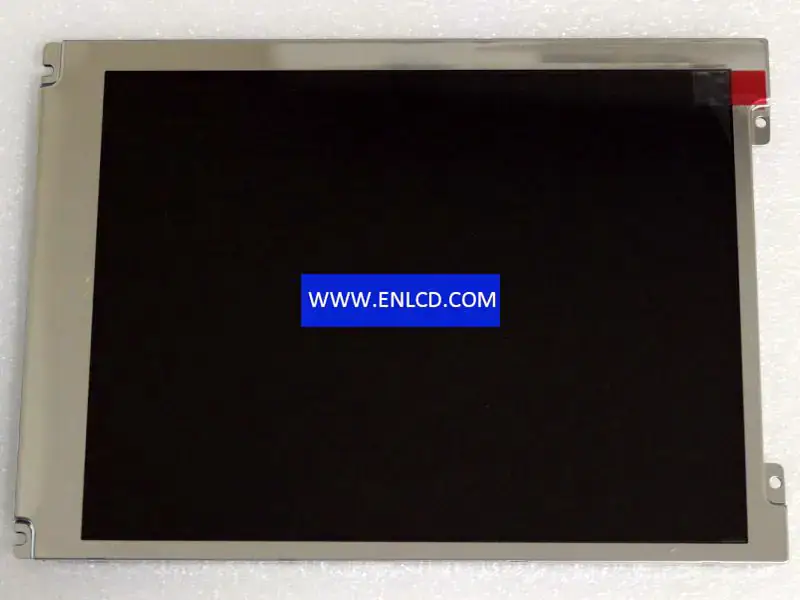Remplacement du panneau LCD AM-800600M3TNQW-01H-G AMPIRE pour écran tactile