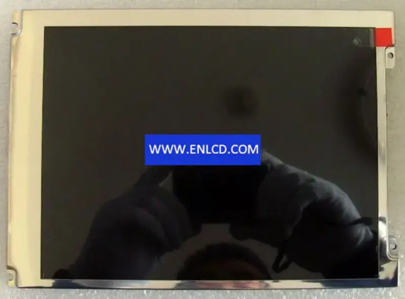 Remplacement du panneau LCD AM-800600M3TNQW-02H AMPIRE pour application industrielle