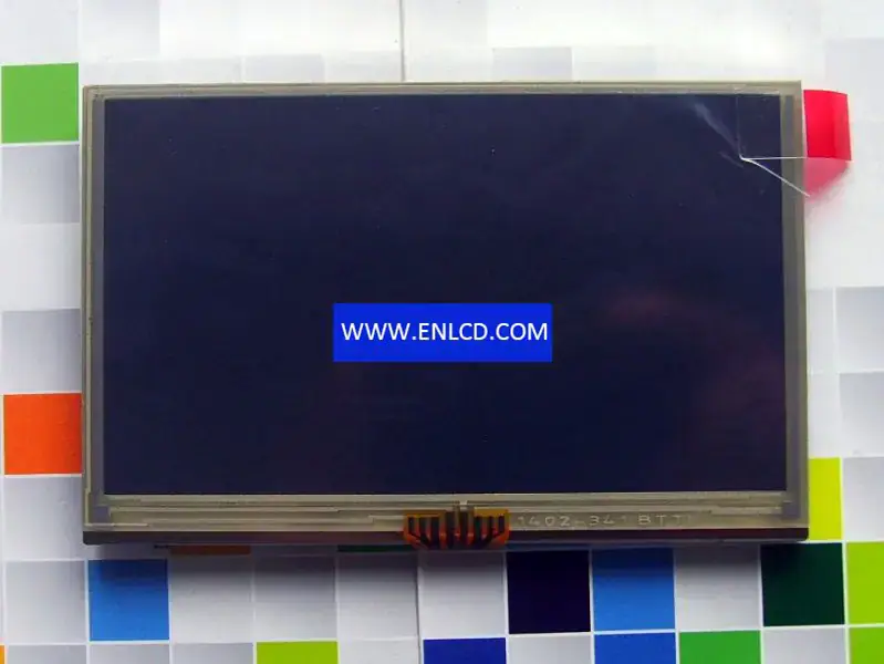 AMPIRE AM480272H3TMQW-TW2H LCD