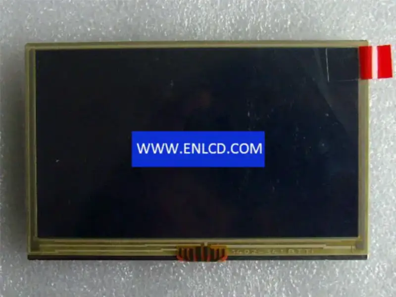 AM480272H3TMQW-TW3H AMPIRE LCD panel replacement for Industrial Application