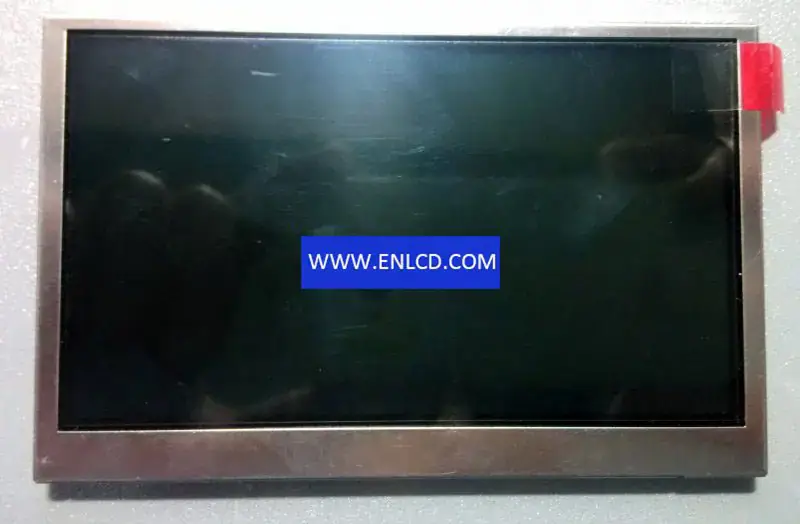 AM480272H3TMQW-W2H AMPIRE LCD panel replacement