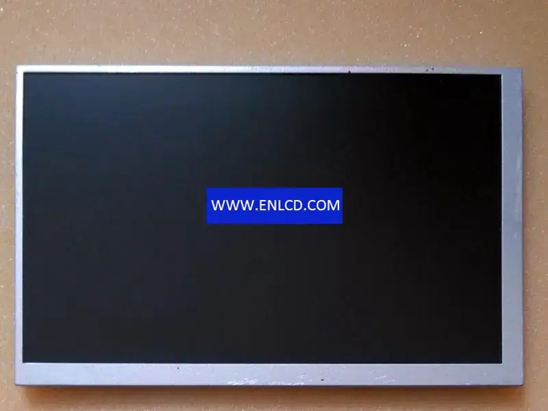 AM800480R3TMQW-B2H AMPIRE LCD panel replacement for Industrial Application