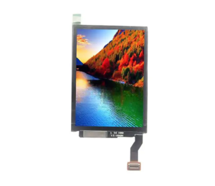 Samsung AMS258DN01 LCD