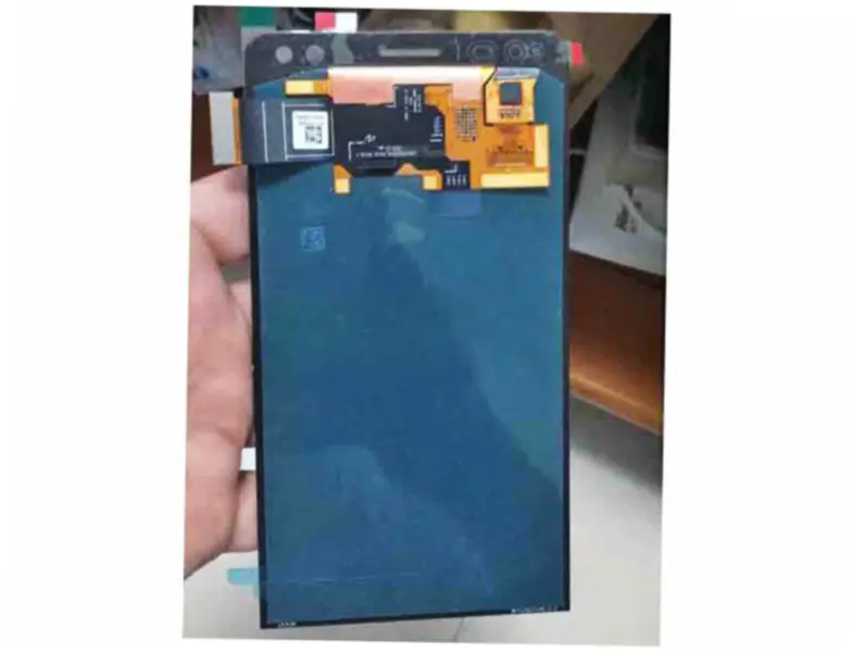 Samsung AMS596DU08-0 LCD