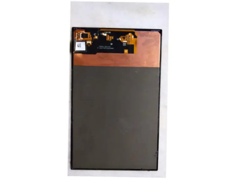 Samsung AMS840CS03 LCD