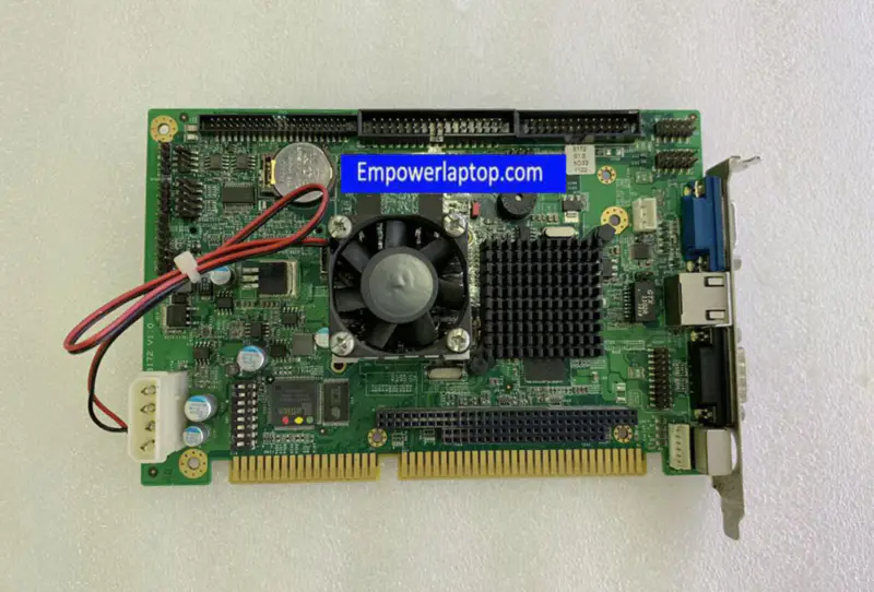 ACROSSER AR-B8172 V1.0 half-size industrial equipment motherboard