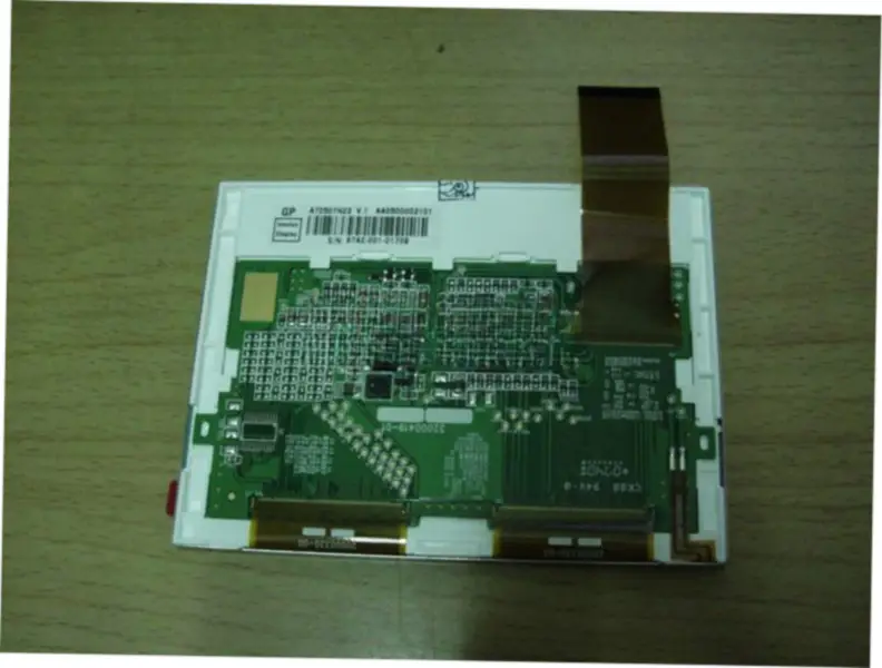 Innolux AT050TN23 V.1 LCD