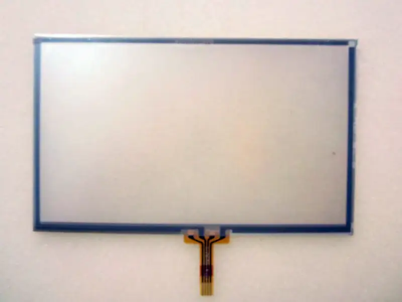 Chimei Innolux AT050TN30 LCD