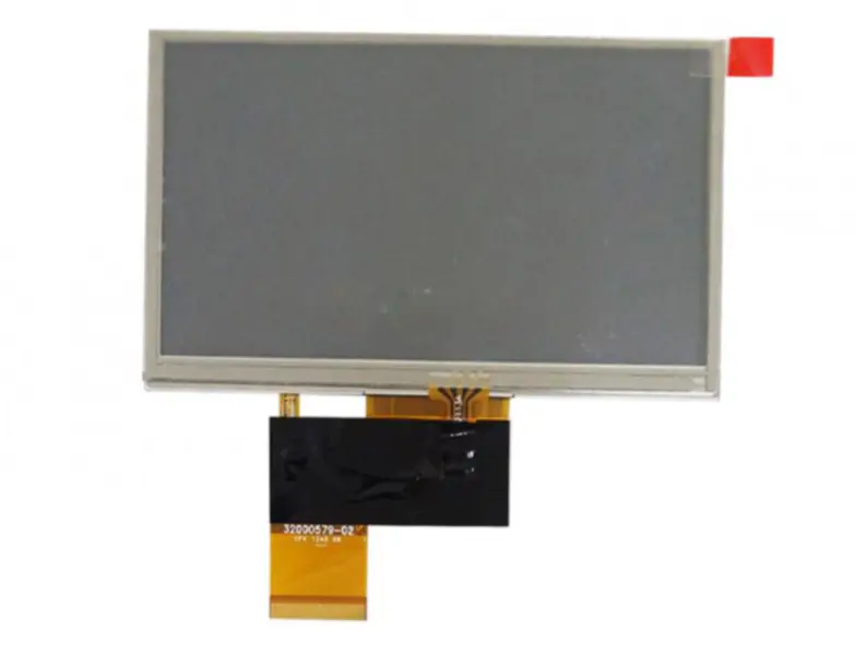Innolux AT050TN33 LCD