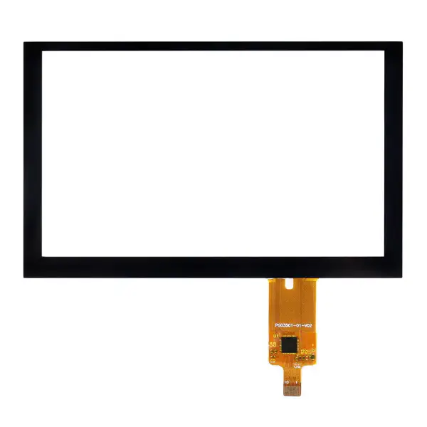 AT050TN43 Innolux LCD panel replacement