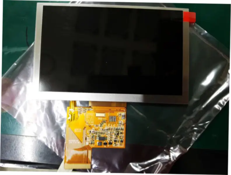 Chimei Innolux AT050TN43 V.1 LCD