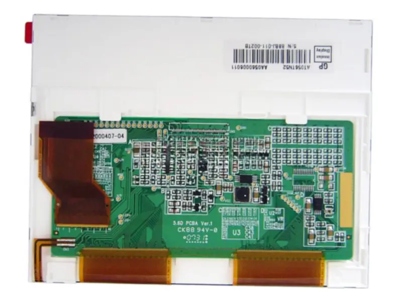 Innolux AT056TN52 LCD