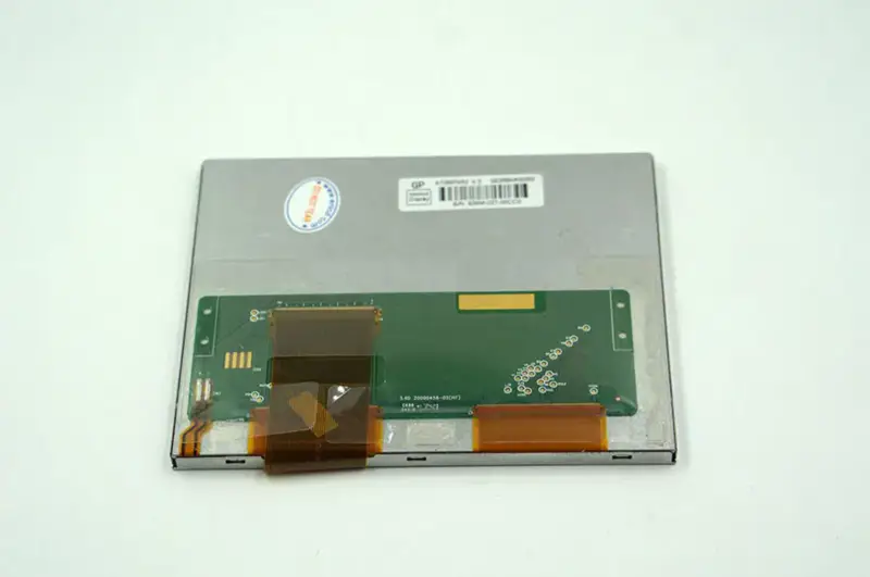 AT056TN52 V.3 Innolux LCD panel replacement