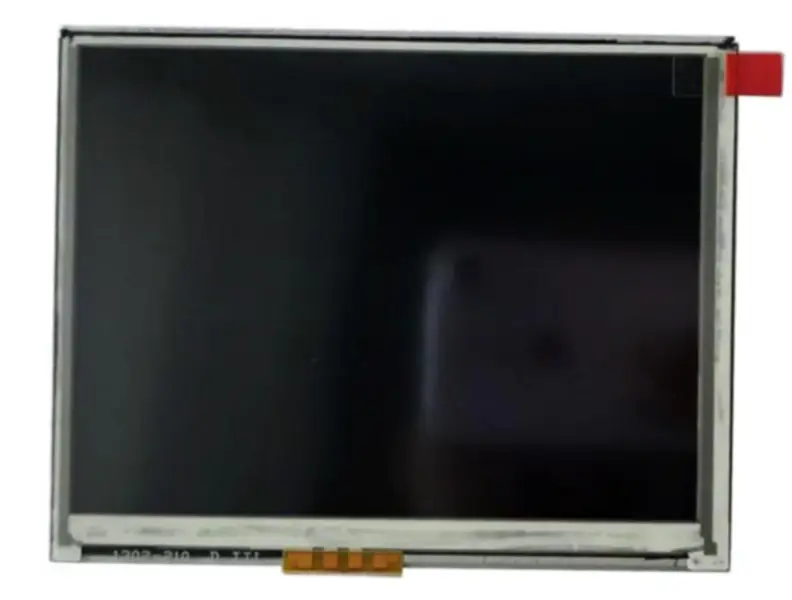 Innolux AT056TN52 V.5 LCD