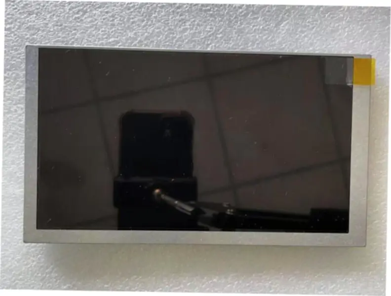 BOE AT062WVM-N10 LCD