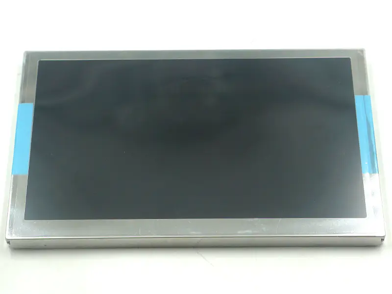 AT070MJ11 Mitsubishi LCD panel replacement