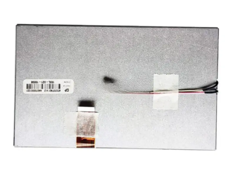 Innolux AT070TN01 V.2 LCD
