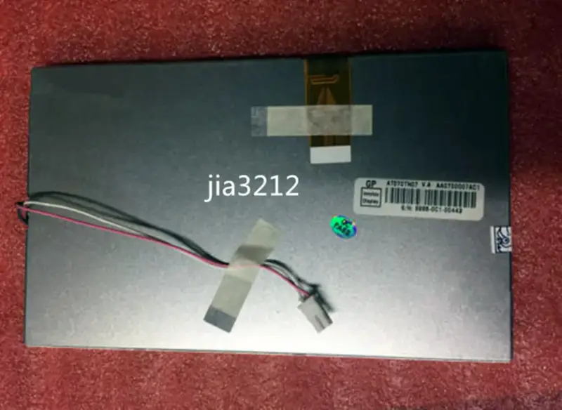 Innolux AT070TN07 LCD
