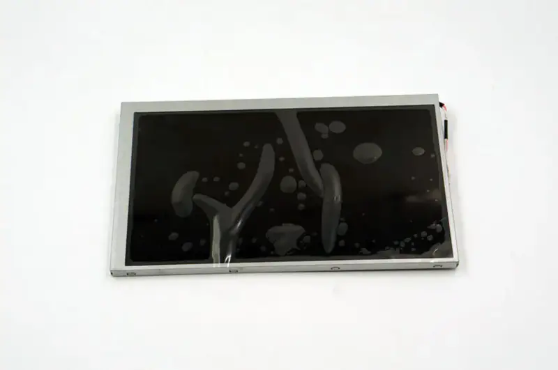 AT070TN82 V.1 Innolux LCD panel replacement for Touch Panel