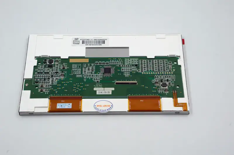 AT070TN83 V.1 Innolux LCD panel replacement
